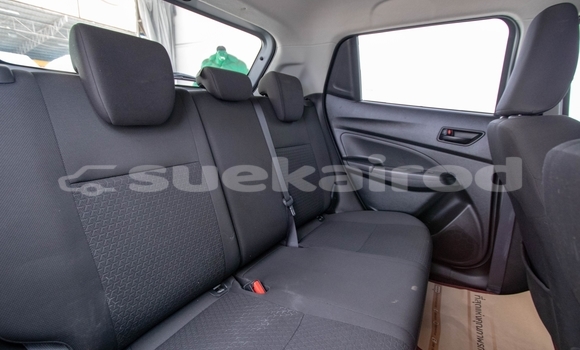 Buy Used Suzuki Swift Other Car in Bangkok in Bangkok Buy Used Suzuki Swift Other Car in Bangkok in Bangkok