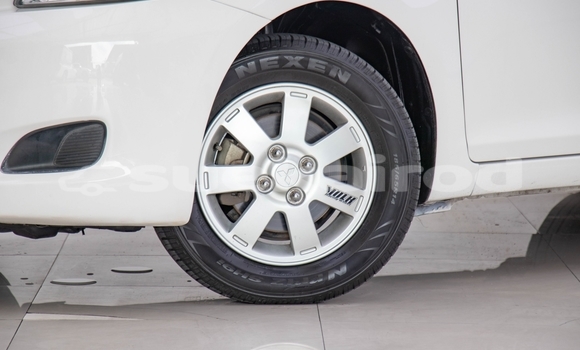 Buy Used Toyota Vios White Car in Bangkok in Bangkok Buy Used Toyota Vios White Car in Bangkok in Bangkok