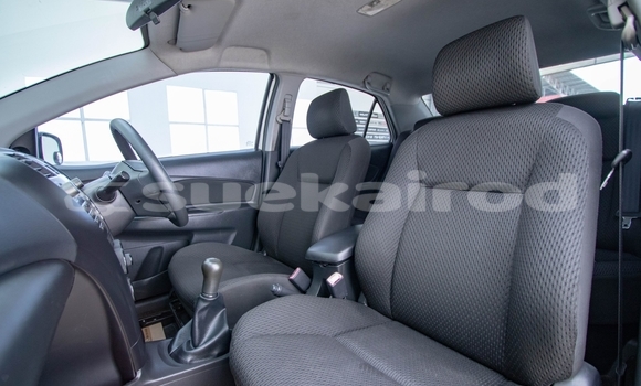 Buy Used Toyota Vios White Car in Bangkok in Bangkok Buy Used Toyota Vios White Car in Bangkok in Bangkok