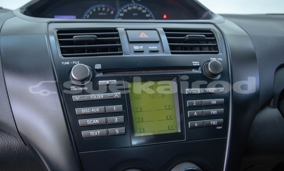 Buy Used Toyota Vios White Car in Bangkok in Bangkok Buy Used Toyota Vios White Car in Bangkok in Bangkok