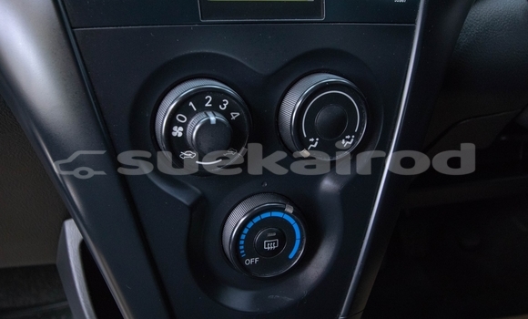 Buy Used Toyota Vios White Car in Bangkok in Bangkok Buy Used Toyota Vios White Car in Bangkok in Bangkok