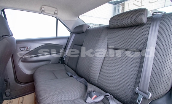 Buy Used Toyota Vios White Car in Bangkok in Bangkok Buy Used Toyota Vios White Car in Bangkok in Bangkok