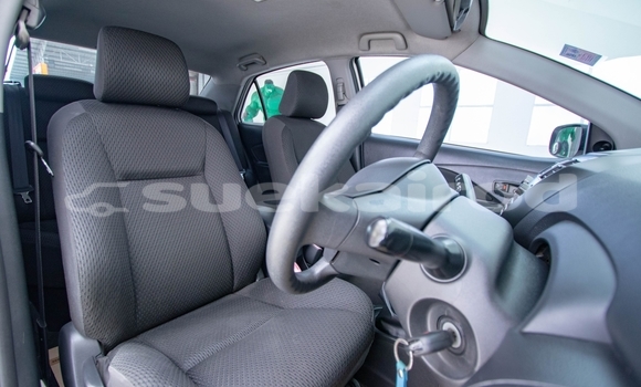 Buy Used Toyota Vios White Car in Bangkok in Bangkok Buy Used Toyota Vios White Car in Bangkok in Bangkok