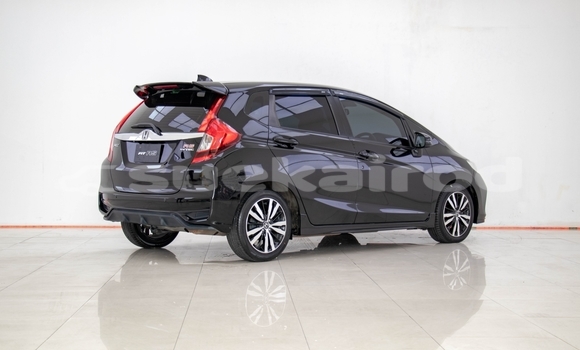Buy Used Honda Jazz Black Car in Bangkok in Bangkok Buy Used Honda Jazz Black Car in Bangkok in Bangkok