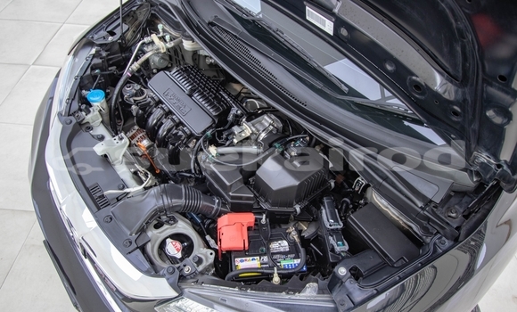 Buy Used Honda Jazz Black Car in Bangkok in Bangkok Buy Used Honda Jazz Black Car in Bangkok in Bangkok