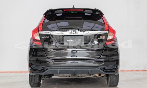 Buy Used Honda Jazz Black Car in Bangkok in Bangkok Buy Used Honda Jazz Black Car in Bangkok in Bangkok