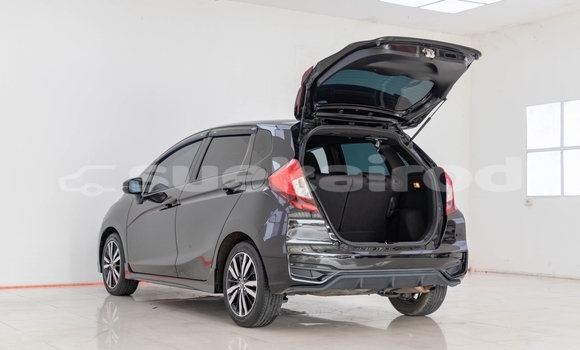 Buy Used Honda Jazz Black Car in Bangkok in Bangkok Buy Used Honda Jazz Black Car in Bangkok in Bangkok