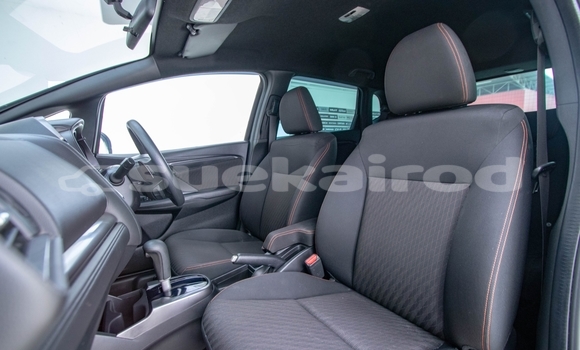 Buy Used Honda Jazz Black Car in Bangkok in Bangkok Buy Used Honda Jazz Black Car in Bangkok in Bangkok