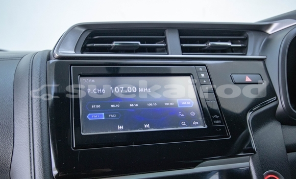 Buy Used Honda Jazz Black Car in Bangkok in Bangkok Buy Used Honda Jazz Black Car in Bangkok in Bangkok