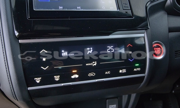 Buy Used Honda Jazz Black Car in Bangkok in Bangkok Buy Used Honda Jazz Black Car in Bangkok in Bangkok