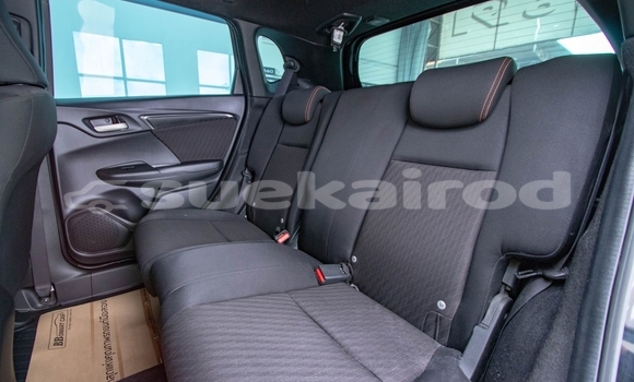 Buy Used Honda Jazz Black Car in Bangkok in Bangkok Buy Used Honda Jazz Black Car in Bangkok in Bangkok