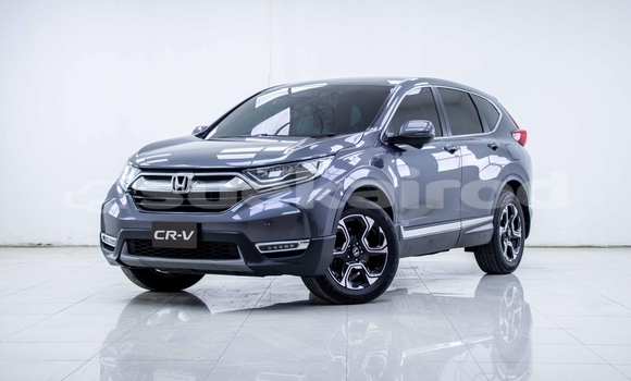 Buy Used Honda CR-V Other Car in Bangkok in Bangkok