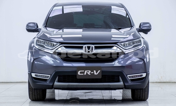 Buy Used Honda CR-V Other Car in Bangkok in Bangkok Buy Used Honda CR-V Other Car in Bangkok in Bangkok
