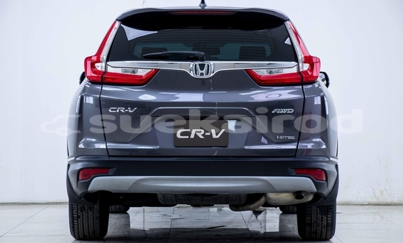 Buy Used Honda CR-V Other Car in Bangkok in Bangkok Buy Used Honda CR-V Other Car in Bangkok in Bangkok
