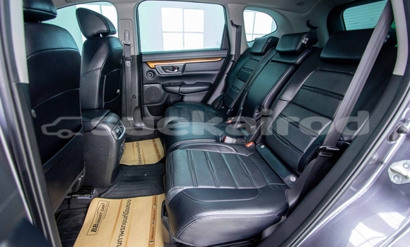 Buy Used Honda CR-V Other Car in Bangkok in Bangkok Buy Used Honda CR-V Other Car in Bangkok in Bangkok