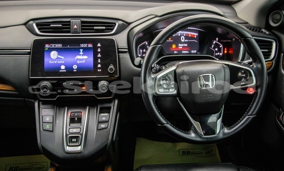 Buy Used Honda CR-V Other Car in Bangkok in Bangkok Buy Used Honda CR-V Other Car in Bangkok in Bangkok