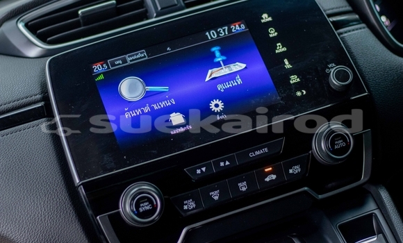 Buy Used Honda CR-V Other Car in Bangkok in Bangkok Buy Used Honda CR-V Other Car in Bangkok in Bangkok