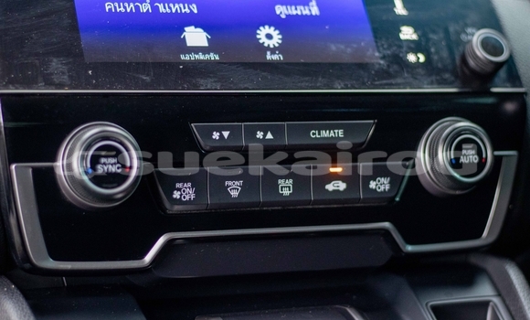 Buy Used Honda CR-V Other Car in Bangkok in Bangkok Buy Used Honda CR-V Other Car in Bangkok in Bangkok