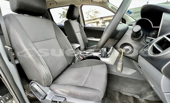 ซื้อ รถมือสอง Mazda BT-50 สีดำ รถยนต์ ใน %{เมือง} ใน กรุงเทพมหานคร ซื้อ รถมือสอง Mazda BT-50 สีดำ รถยนต์ ใน %{เมือง} ใน กรุงเทพมหานคร