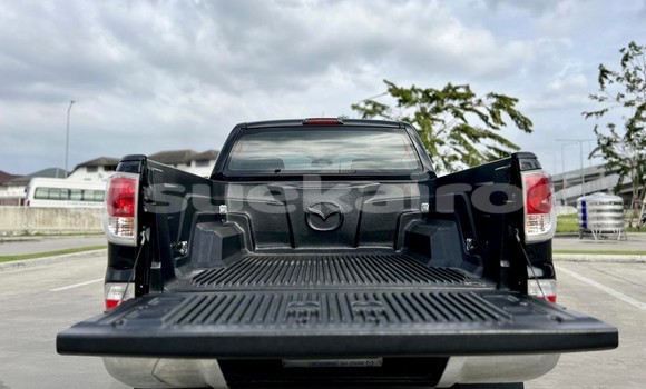 ซื้อ รถมือสอง Mazda BT-50 สีดำ รถยนต์ ใน %{เมือง} ใน กรุงเทพมหานคร ซื้อ รถมือสอง Mazda BT-50 สีดำ รถยนต์ ใน %{เมือง} ใน กรุงเทพมหานคร