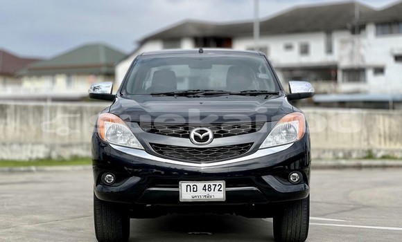 ซื้อ รถมือสอง Mazda BT-50 สีดำ รถยนต์ ใน %{เมือง} ใน กรุงเทพมหานคร ซื้อ รถมือสอง Mazda BT-50 สีดำ รถยนต์ ใน %{เมือง} ใน กรุงเทพมหานคร