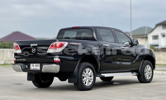ซื้อ รถมือสอง Mazda BT-50 สีดำ รถยนต์ ใน %{เมือง} ใน กรุงเทพมหานคร ซื้อ รถมือสอง Mazda BT-50 สีดำ รถยนต์ ใน %{เมือง} ใน กรุงเทพมหานคร