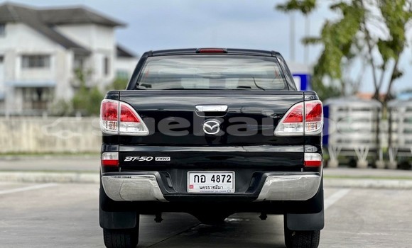 ซื้อ รถมือสอง Mazda BT-50 สีดำ รถยนต์ ใน %{เมือง} ใน กรุงเทพมหานคร ซื้อ รถมือสอง Mazda BT-50 สีดำ รถยนต์ ใน %{เมือง} ใน กรุงเทพมหานคร