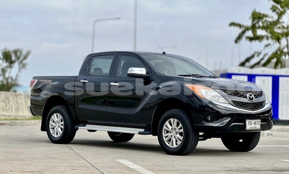 ซื้อ รถมือสอง Mazda BT-50 สีดำ รถยนต์ ใน %{เมือง} ใน กรุงเทพมหานคร ซื้อ รถมือสอง Mazda BT-50 สีดำ รถยนต์ ใน %{เมือง} ใน กรุงเทพมหานคร
