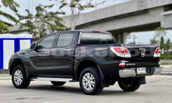 ซื้อ รถมือสอง Mazda BT-50 สีดำ รถยนต์ ใน %{เมือง} ใน กรุงเทพมหานคร ซื้อ รถมือสอง Mazda BT-50 สีดำ รถยนต์ ใน %{เมือง} ใน กรุงเทพมหานคร