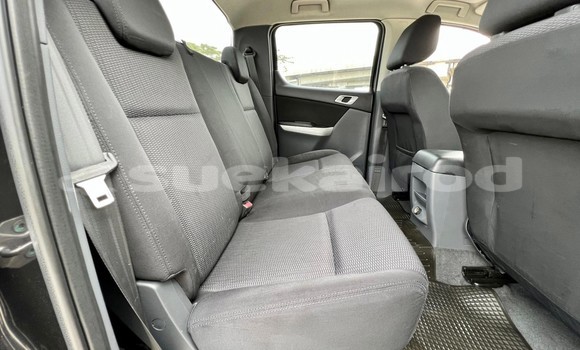 ซื้อ รถมือสอง Mazda BT-50 สีดำ รถยนต์ ใน %{เมือง} ใน กรุงเทพมหานคร ซื้อ รถมือสอง Mazda BT-50 สีดำ รถยนต์ ใน %{เมือง} ใน กรุงเทพมหานคร