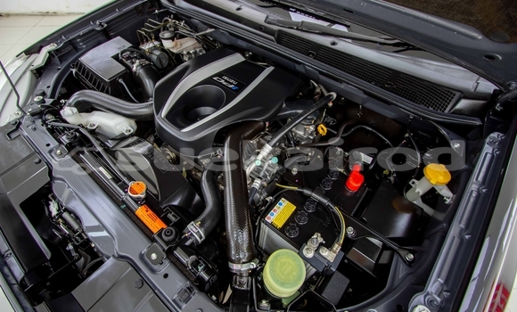 Buy Used Isuzu MU-X Black Car in Bangkok in Bangkok Buy Used Isuzu MU-X Black Car in Bangkok in Bangkok