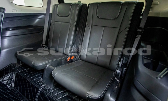 Buy Used Isuzu MU-X Black Car in Bangkok in Bangkok Buy Used Isuzu MU-X Black Car in Bangkok in Bangkok