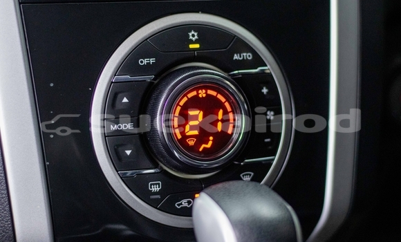 Buy Used Isuzu MU-X Black Car in Bangkok in Bangkok Buy Used Isuzu MU-X Black Car in Bangkok in Bangkok