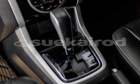 Buy Used Isuzu MU-X Black Car in Bangkok in Bangkok Buy Used Isuzu MU-X Black Car in Bangkok in Bangkok