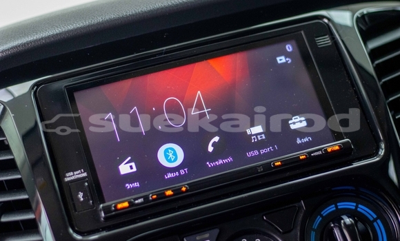 ซื้อ รถมือสอง Mitsubishi Triton อื่น ๆ รถยนต์ ใน %{เมือง} ใน กรุงเทพมหานคร ซื้อ รถมือสอง Mitsubishi Triton อื่น ๆ รถยนต์ ใน %{เมือง} ใน กรุงเทพมหานคร