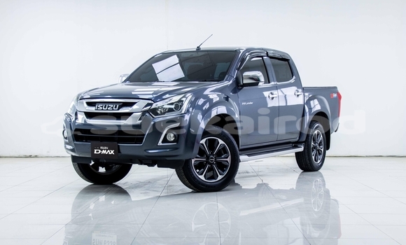 Buy Used Isuzu D-Max Other Car in Bangkok in Bangkok