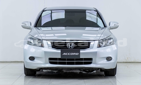 Buy Used Honda Accord Other Car in Bangkok in Bangkok Buy Used Honda Accord Other Car in Bangkok in Bangkok