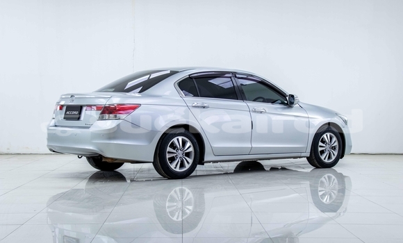 Buy Used Honda Accord Other Car in Bangkok in Bangkok Buy Used Honda Accord Other Car in Bangkok in Bangkok
