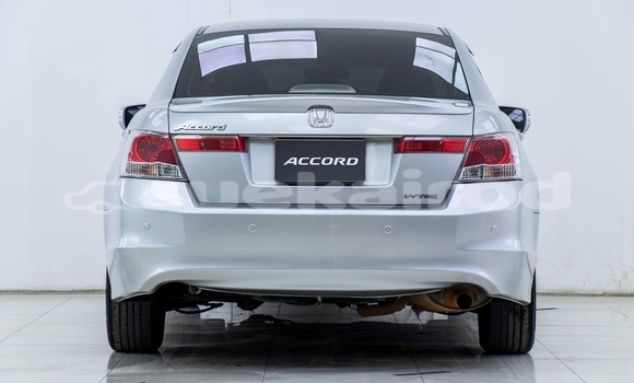 Buy Used Honda Accord Other Car in Bangkok in Bangkok Buy Used Honda Accord Other Car in Bangkok in Bangkok