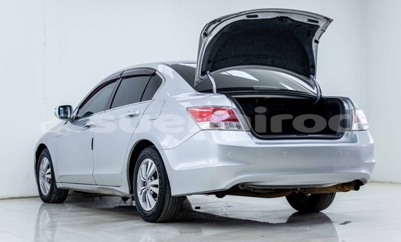 Buy Used Honda Accord Other Car in Bangkok in Bangkok Buy Used Honda Accord Other Car in Bangkok in Bangkok