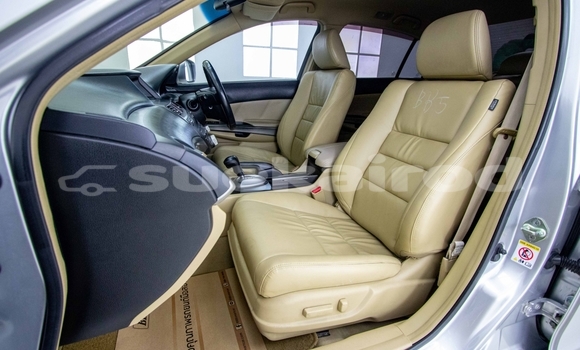 Buy Used Honda Accord Other Car in Bangkok in Bangkok Buy Used Honda Accord Other Car in Bangkok in Bangkok