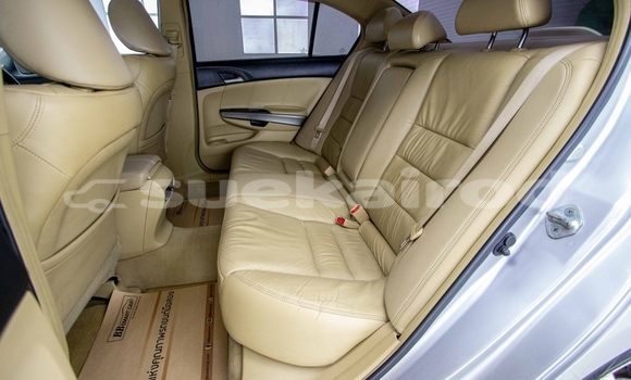 Buy Used Honda Accord Other Car in Bangkok in Bangkok Buy Used Honda Accord Other Car in Bangkok in Bangkok