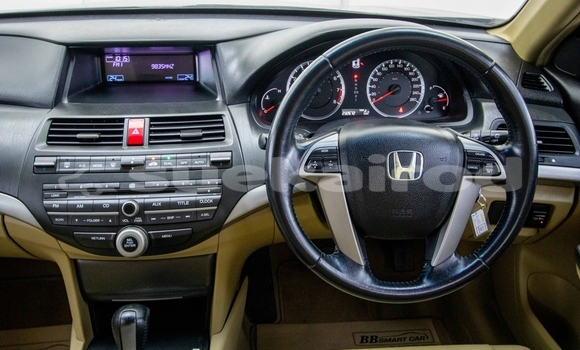 Buy Used Honda Accord Other Car in Bangkok in Bangkok Buy Used Honda Accord Other Car in Bangkok in Bangkok