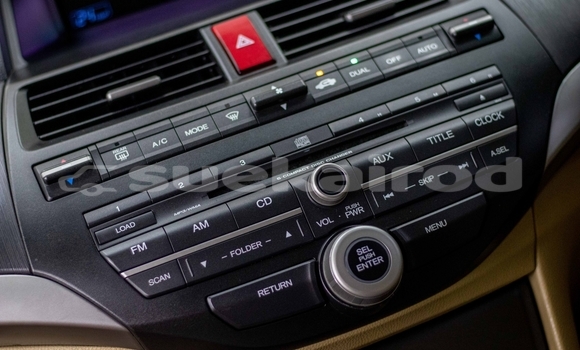 Buy Used Honda Accord Other Car in Bangkok in Bangkok Buy Used Honda Accord Other Car in Bangkok in Bangkok
