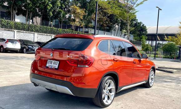Buy Used BMW X1 Other Car in Bangkok in Bangkok Buy Used BMW X1 Other Car in Bangkok in Bangkok