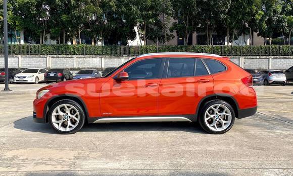 Buy Used BMW X1 Other Car in Bangkok in Bangkok Buy Used BMW X1 Other Car in Bangkok in Bangkok