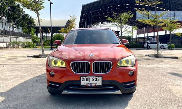 Buy Used BMW X1 Other Car in Bangkok in Bangkok Buy Used BMW X1 Other Car in Bangkok in Bangkok