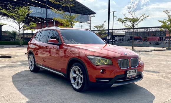Buy Used BMW X1 Other Car in Bangkok in Bangkok Buy Used BMW X1 Other Car in Bangkok in Bangkok