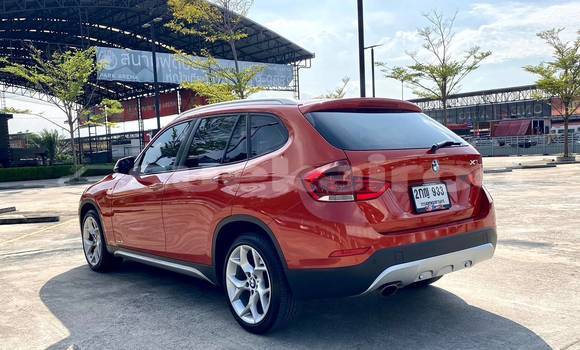 Buy Used BMW X1 Other Car in Bangkok in Bangkok Buy Used BMW X1 Other Car in Bangkok in Bangkok
