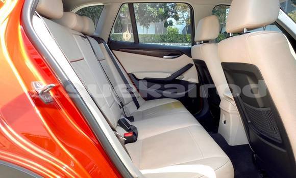 Buy Used BMW X1 Other Car in Bangkok in Bangkok Buy Used BMW X1 Other Car in Bangkok in Bangkok